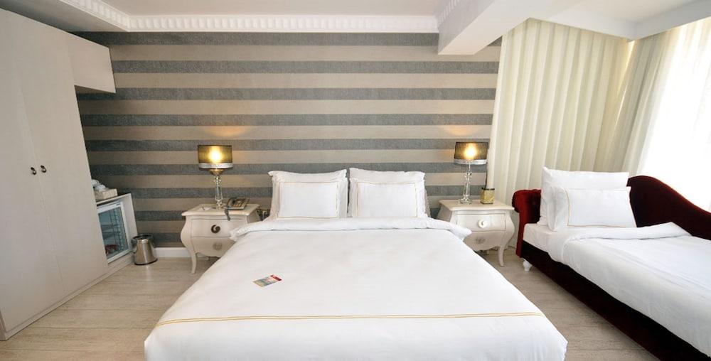 Nea Suites Old City Стамбул Екстер'єр фото